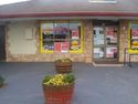 Melton Shop Front